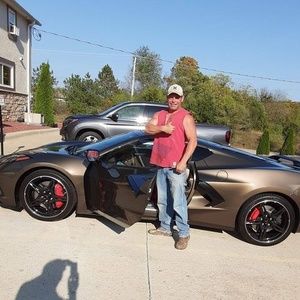 Meet your Posher, James